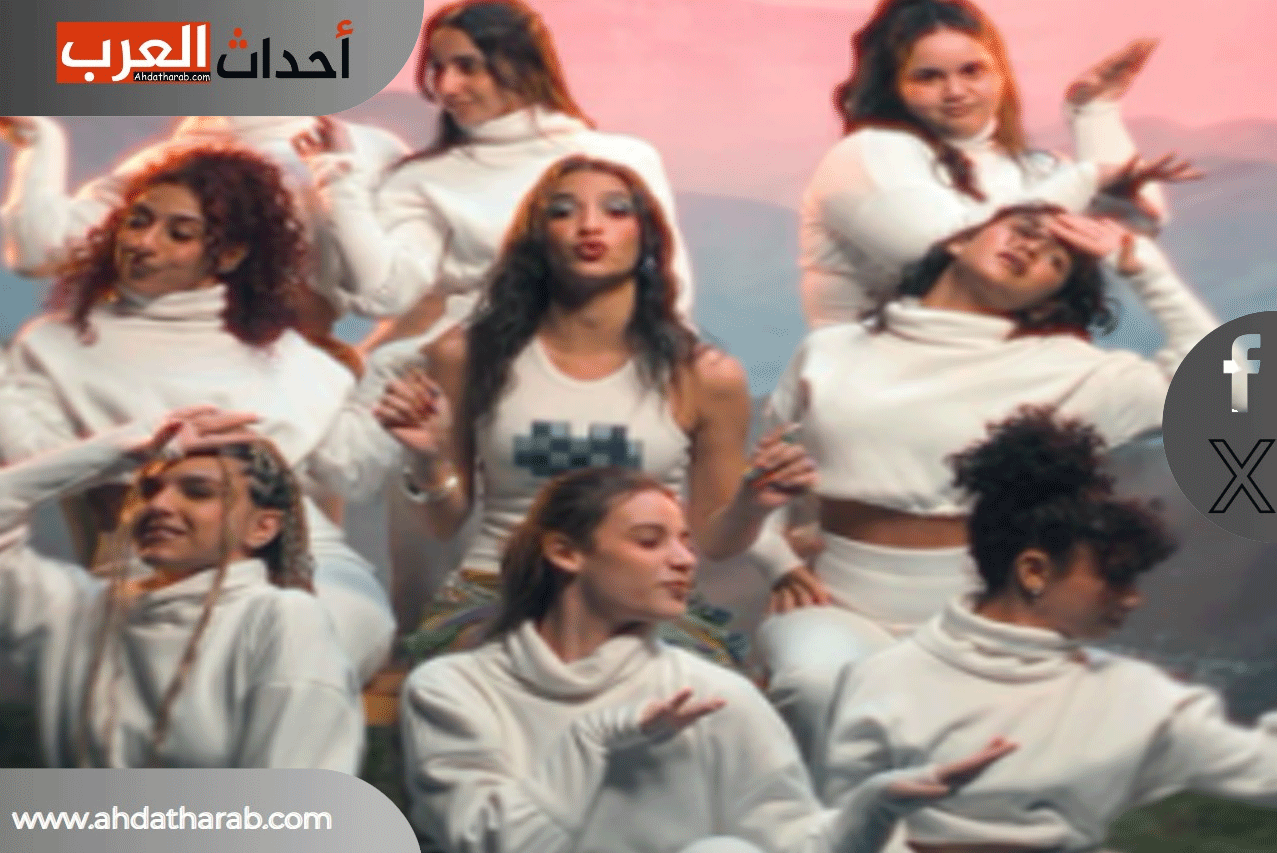 من هي الفنانة اميرة اديب؟