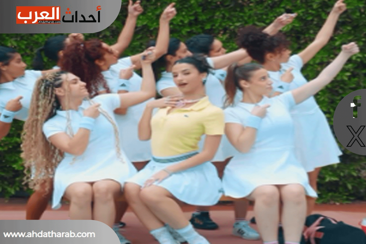 من هي الفنانة اميرة اديب؟