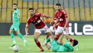 موعد مباراة الأهلي المقبلة بعد الفوز على المصري في الدوري