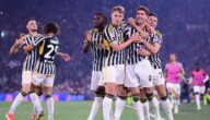 رسالة لاعب يوفنتوس قبل رحيله للدوري الإنجليزي