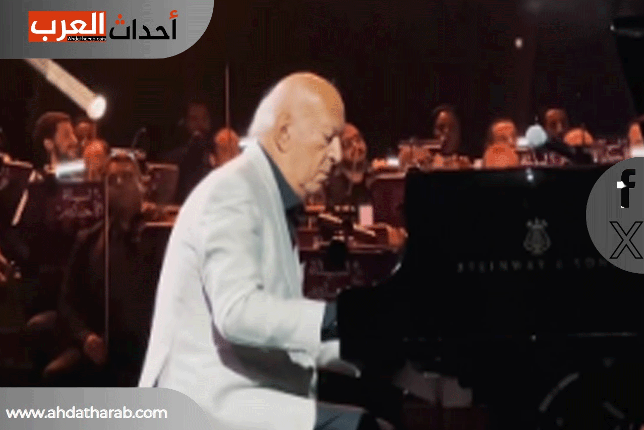 عمر خيرت معلومات هامة عنه