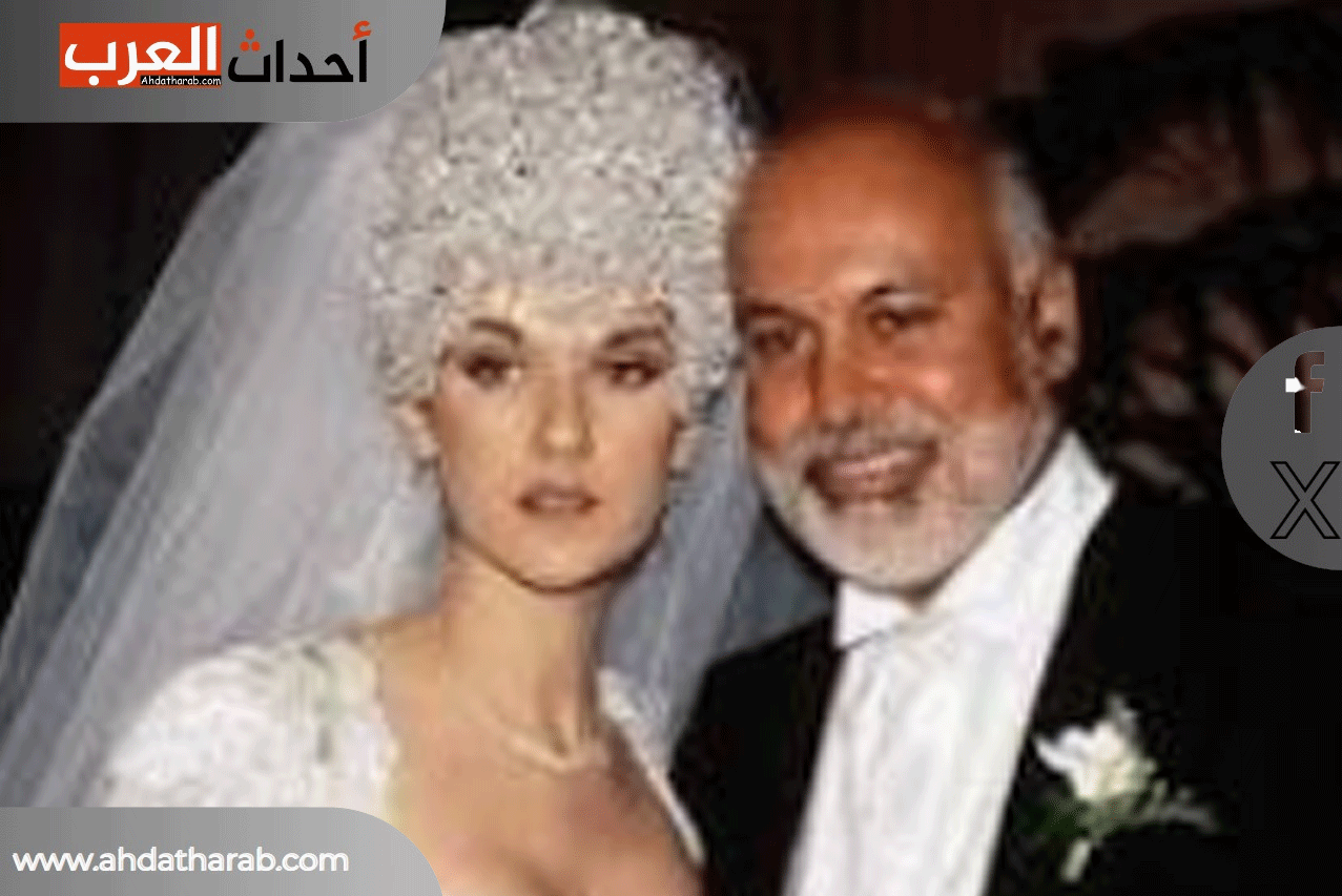 سيلين ديون