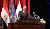 وزير الاتصالات يشهد حفل تخرج الدفعة الثالثة من طلاب مبادرة بُناة مصر الرقمية