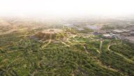 يسع 91 ألف مشجع، السعودية تكشف عن تصميم استاد الملك سلمان بالرياض (صور)