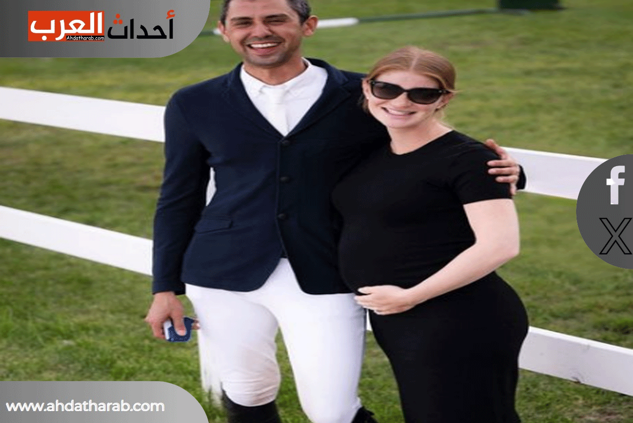 جينيفر بيل جيتس حامل