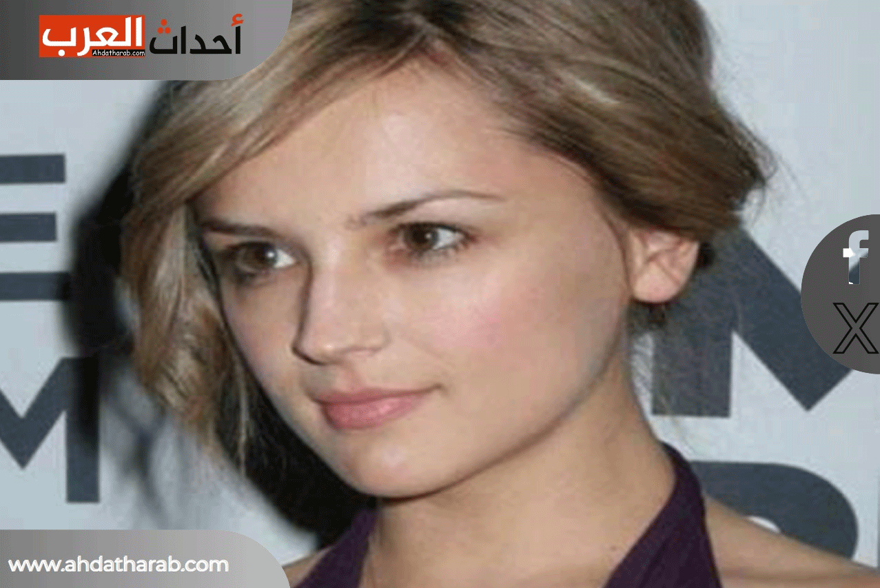 جينيفر بيل جيتس زوجة نايل نصار