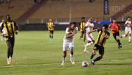 روح لاعبي المقاولون وراء الفوز على الزمالك