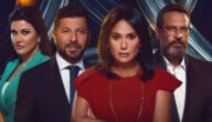 مسلسل مفترق طرق الحلقة 36، إياد نصار يقرر الاستمرار في التقرب من هند صبري
