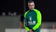 متمسك بكلامي “جوميز لا يصلح للاستمرار مع الزمالك”