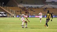 الدوري المصري، المقاولون يتقدم على الزمالك 2-1 بعد مرور 75 دقيقة (صور)