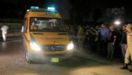 قتلوه بلا رحمة، تفاصيل نهاية مأساوية لشاب على يد مسجلين خطر بالغربية