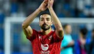 أتمنى احتراف عبد المنعم في إيطاليا