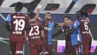 تريزيجيه يقود طرابزون سبور أمام روجومبروك السلوفاكي بتصفيات الدوري الأوروبي