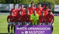 المنتخب الأولمبي يواجه الدومينيكان اليوم في ضربة البداية بأولمبياد باريس
