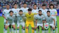 أولمبياد باريس، تشكيل منتخب العراق المتوقع أمام أوكرانيا
