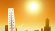 بشرى طال انتظارها، درجات الحرارة اليوم الجمعة 26 -7