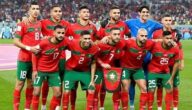 أولمبياد باريس، المغرب يتقدم على الأرجنتين بهدف في الشوط الأول
