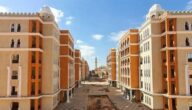 طرح مرحلة جديدة لشقق تطوير عواصم المحافظات