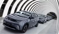 BYD تتجه نحو تركيا لإنشاء أولى مصانعها للسيارات الكهربائية