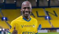 الاتفاق يتعاقد رسميا مع لاعب النصر السعودي
