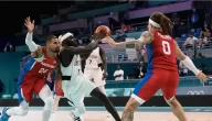 أولمبياد باريس، منتخب سلة جنوب السودان يحقق فوزا تاريخيا على بورتوريكو