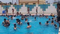 انتشارها أمر صحي بشروط.. مدير حمام سباحة نادي الصيد يضع روشتة تقليل الوفيات والإصابات