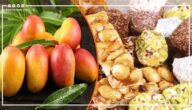 موسم حلوى المولد النبوي مهدد بالفشل بسبب المانجو