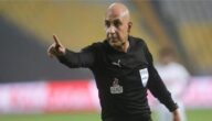 نتائج الزمالك وبيراميدز مع صافرة محمد عادل قبل موقعة الغد