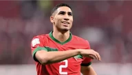 وظيفة جديدة لـ أشرف حكيمي مع منتخب المغرب بأولمبياد باريس (فيديو)