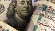 سعر الدولار في البنوك صباح اليوم الخميس 25 يوليو 2024