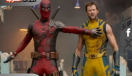 فيلم Deadpool and Wolverine يكتسح شباك التذاكر في مصر