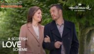 كاملة HD.. مشاهدة فيلم A Scottish Love Scheme 2024 مترجم HD اون لاين