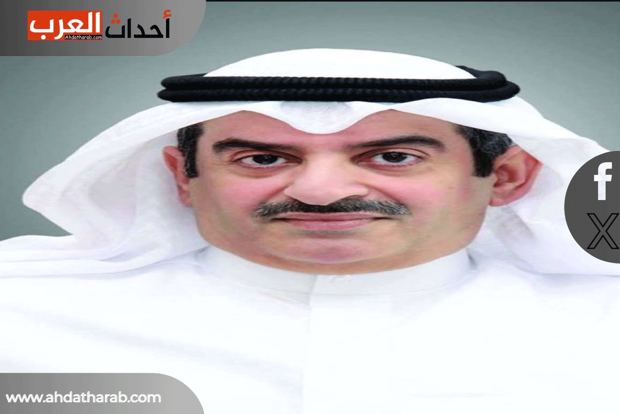 سبب استقالة يوسف البيضان