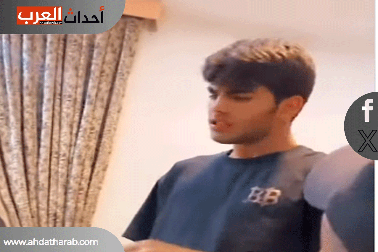 تيك توكر عراقي حسين جاسم