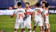 الزمالك يتحدى المقاولون العرب الليلة لاستعادة الانتصارات فى الدورى