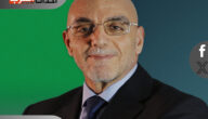 عبد العالي حساني شريف السيرة الذاتية.. من هو؟