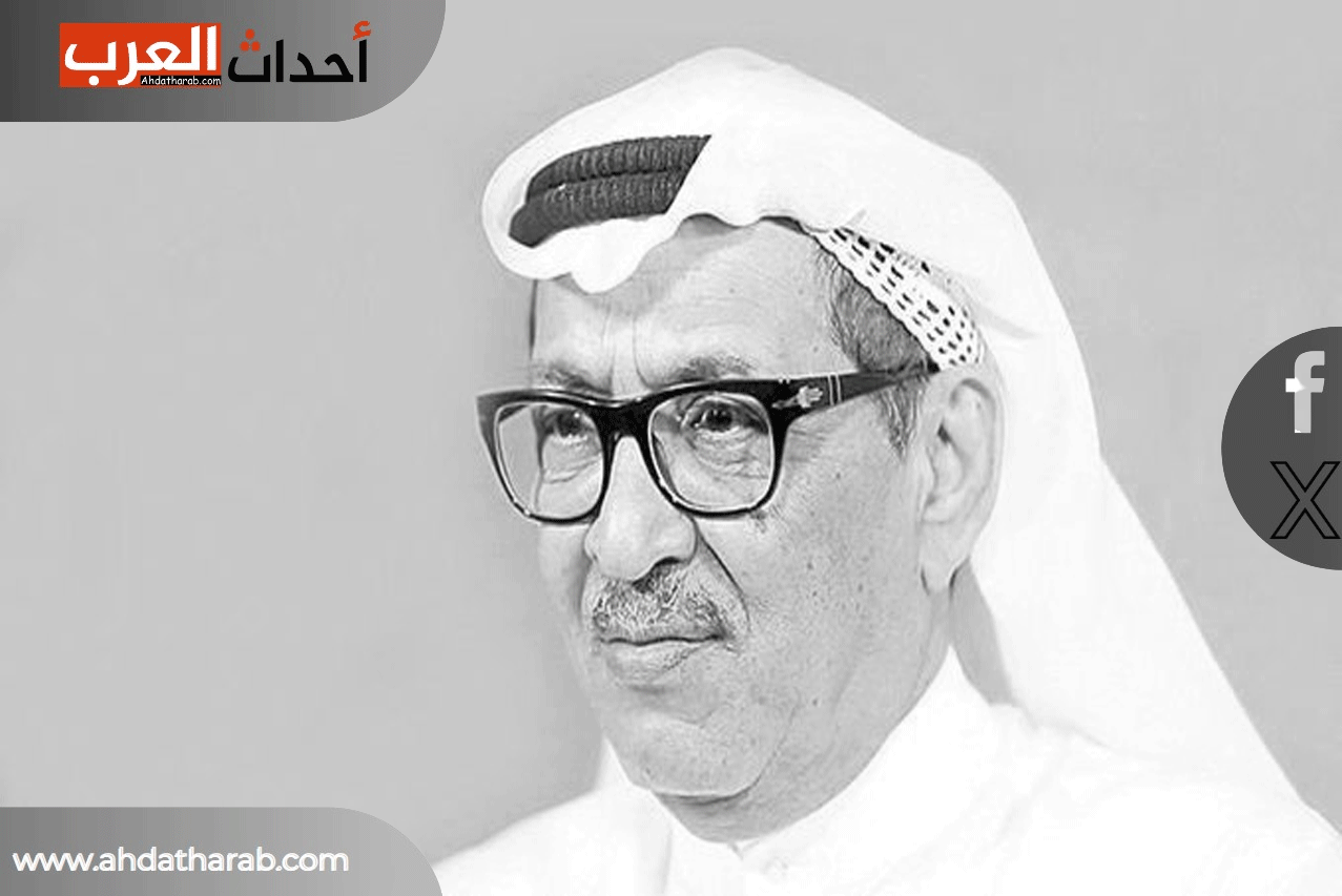 وفاة الفنان ظاعن جمعة