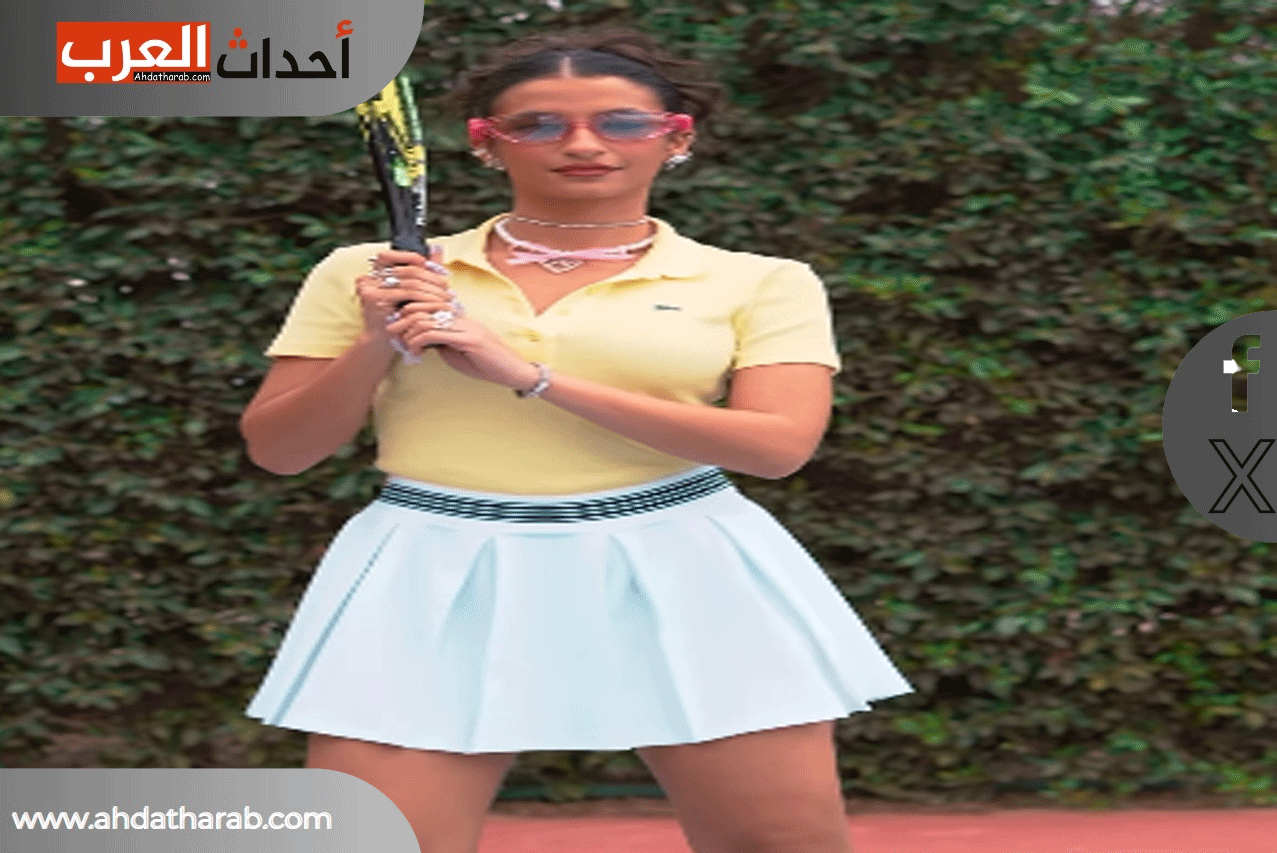 من هي الفنانة اميرة اديب؟