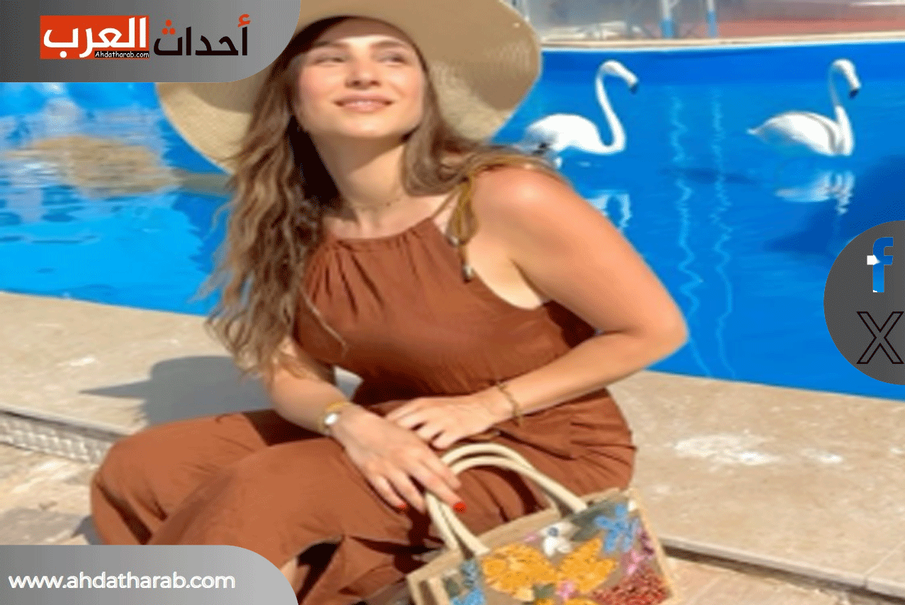 الفنانة هالة السعيد.. سعيدة بعد القبض على السائق الذي تحرش بها في محور الضبعة