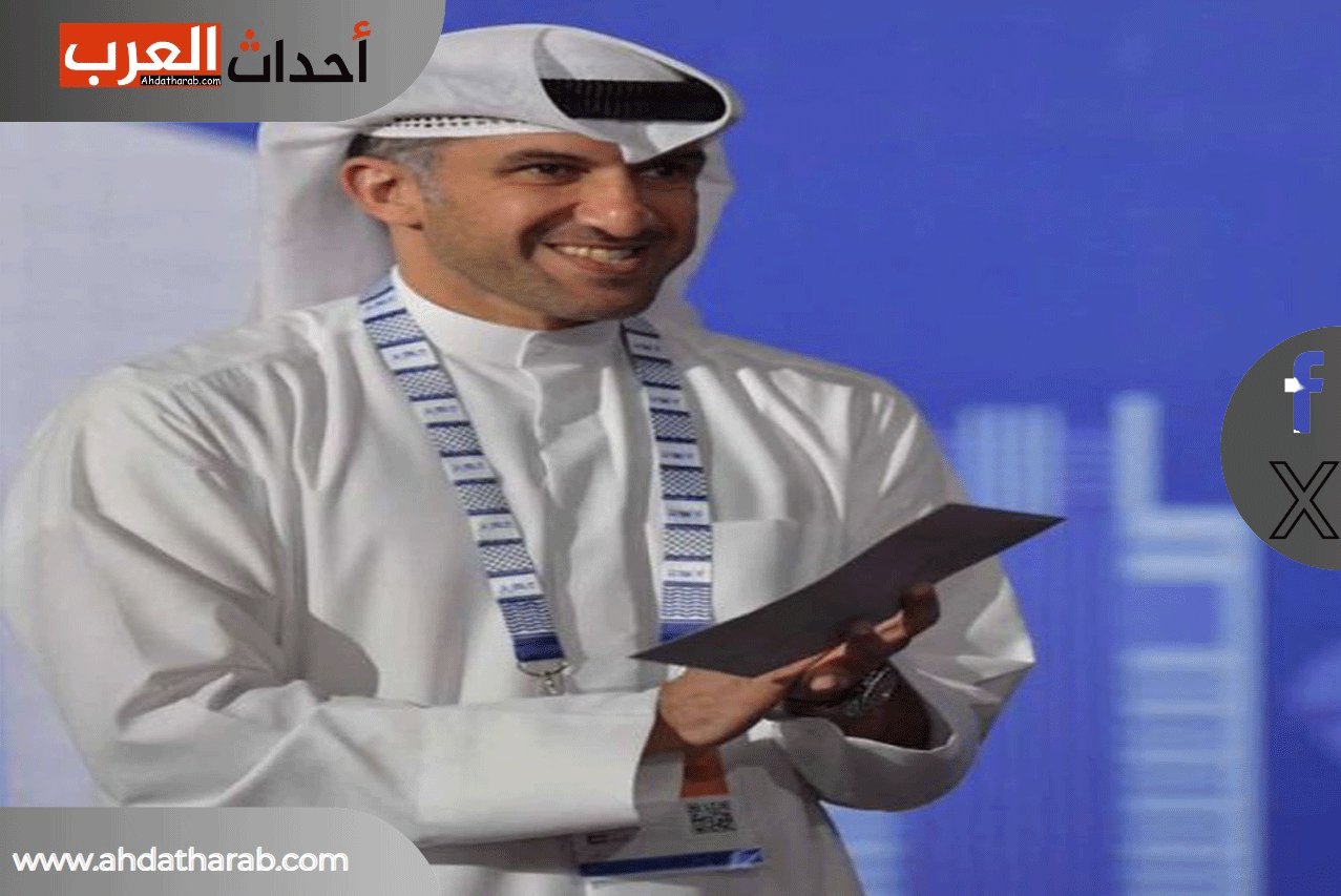 بشار عبدالله مدير عام الهيئة العامة للرياضة