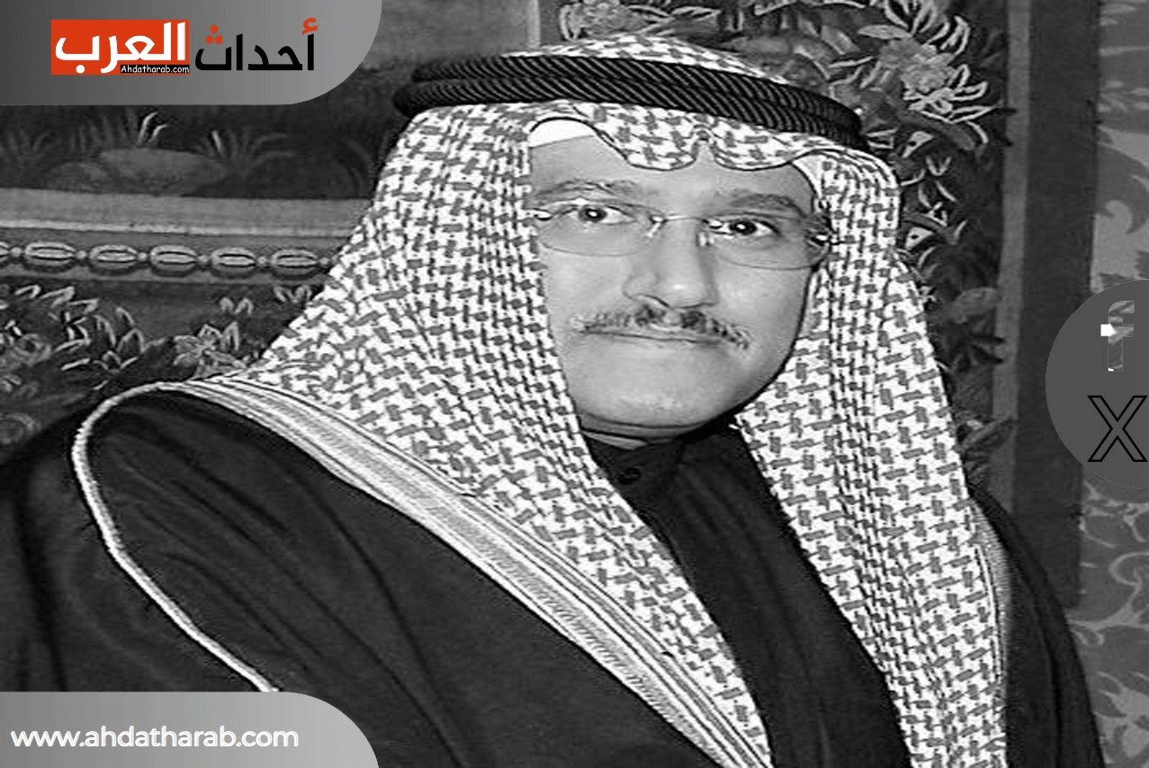 من هو الشيخ جابر الدعيج ويكيبيديا