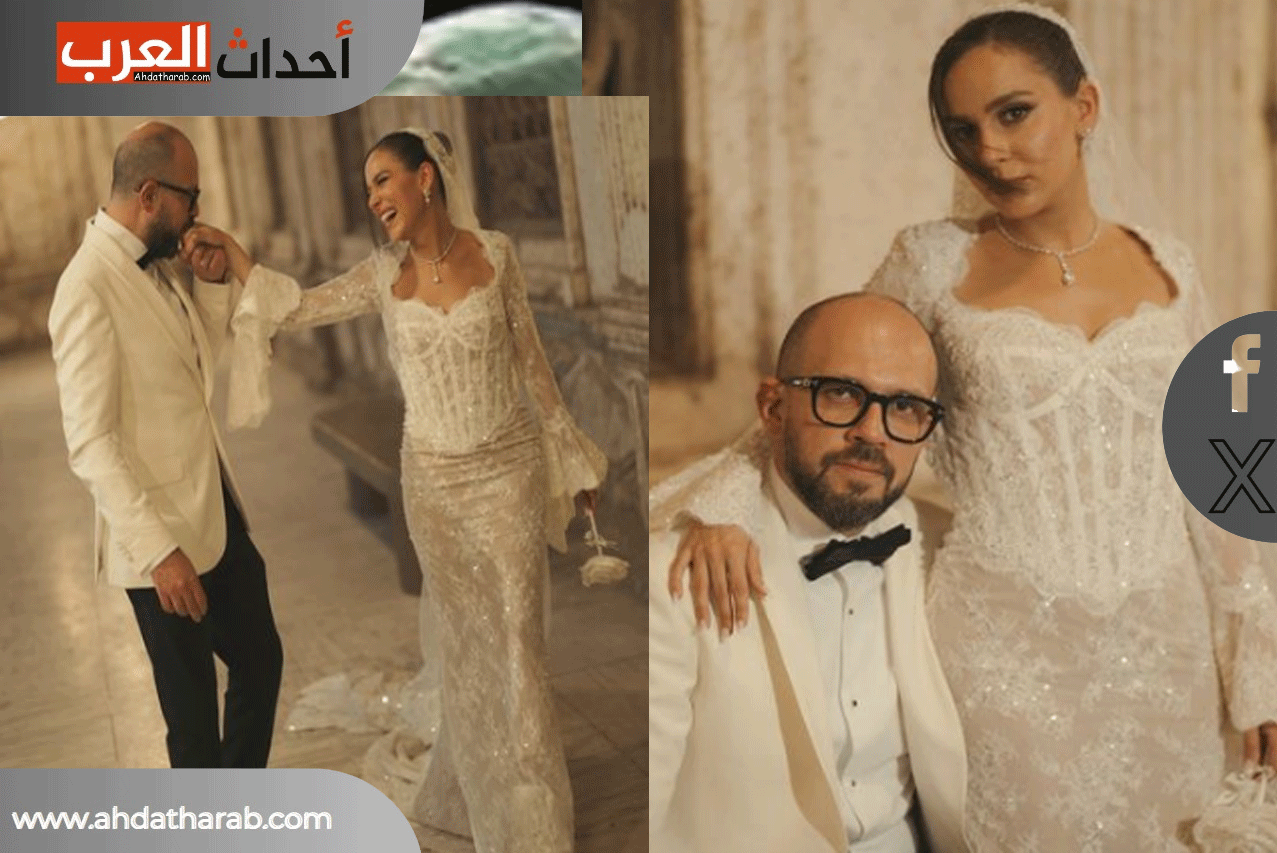 جميلة عوض ابنة راندا عوض وعادل عوض وجدها محمد عوض من هو زوجها أحمد حافظ؟