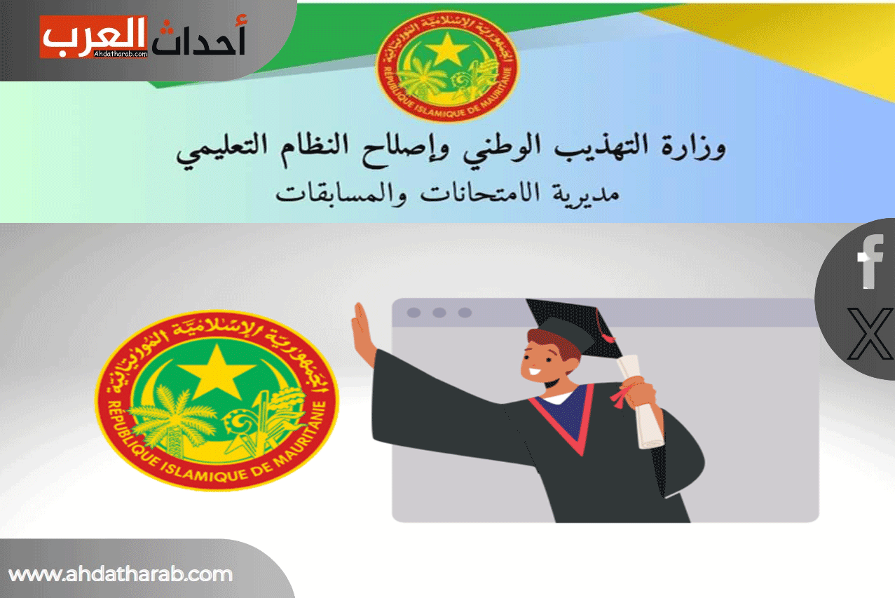 الاستعلام عن نتائج مسابقة 2024