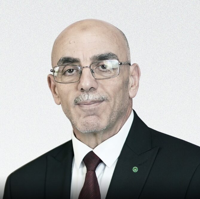 عبد العلي الحسني الشريف