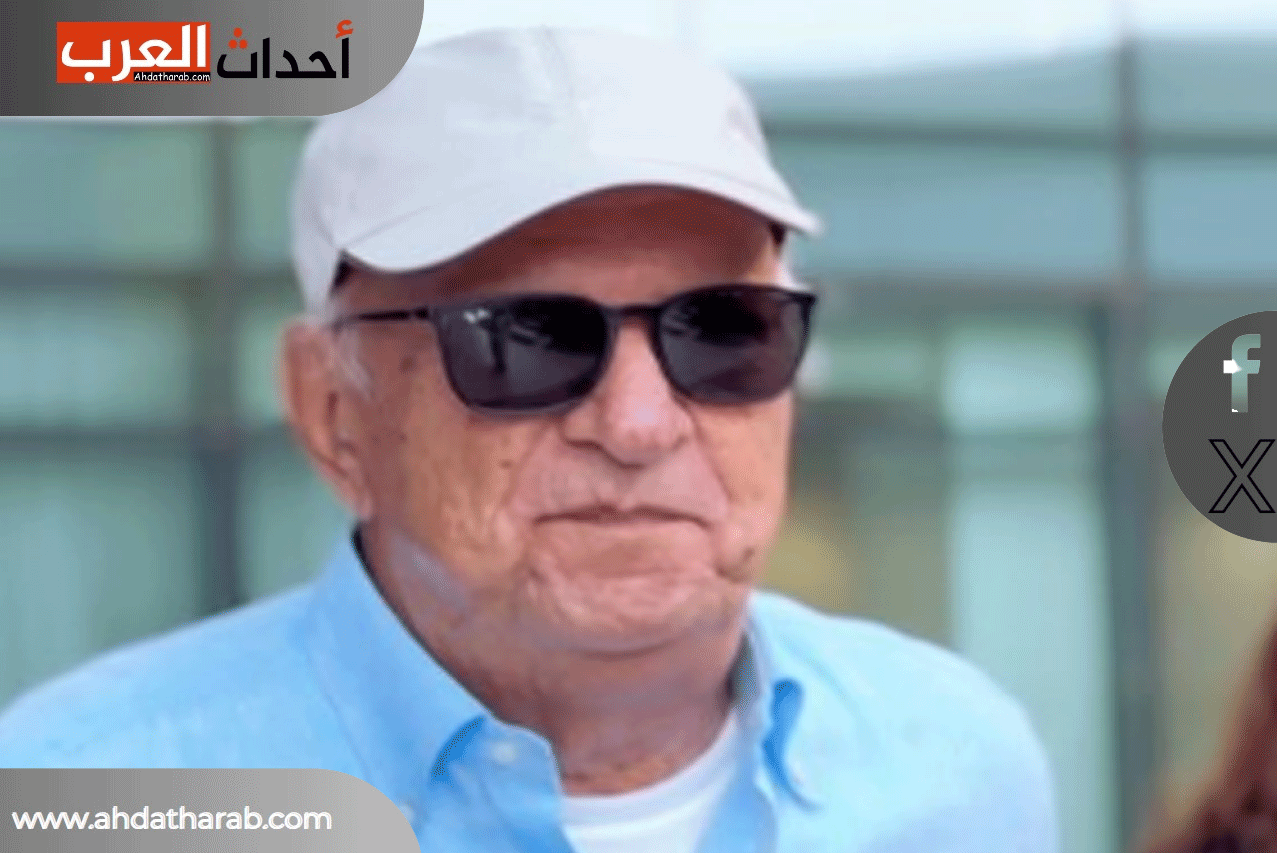 عمر خيرت معلومات هامة عنه