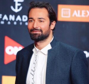 قصة فيلم الملحد