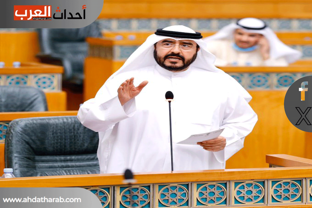 سعدون حماد تم سجنه