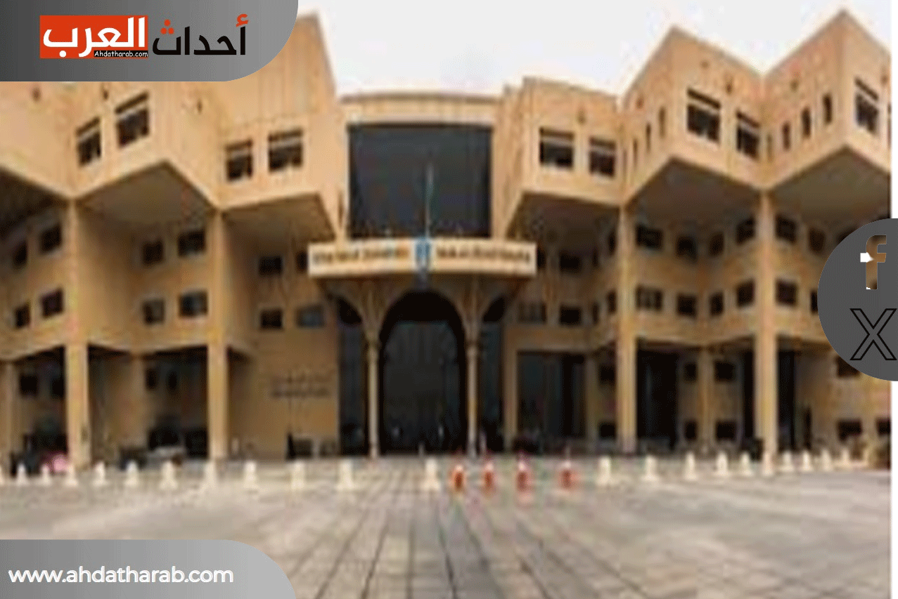 سعودي بن مشاري