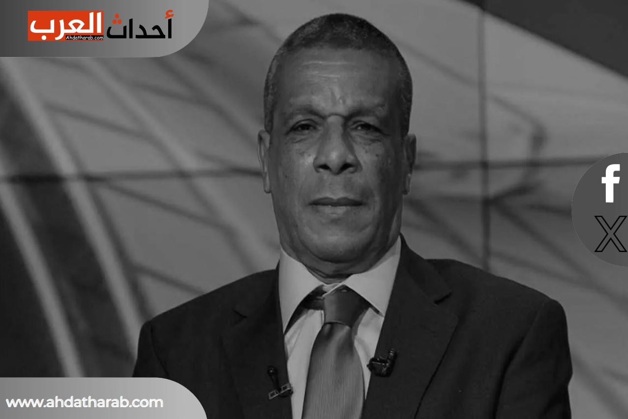 محمود صالح لاعب الاهلي السابق