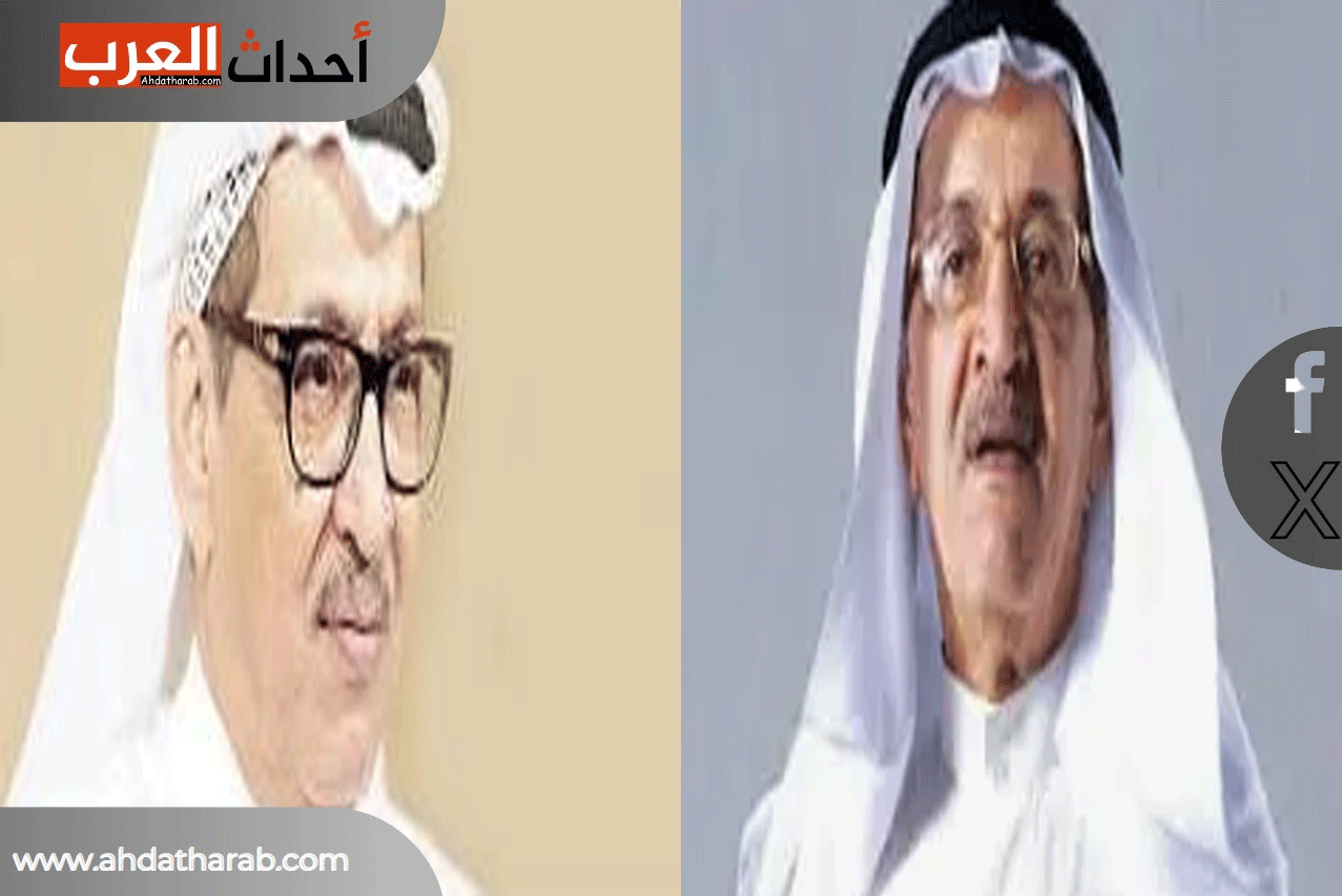 الفنان الإماراتي ظاعن جمعة